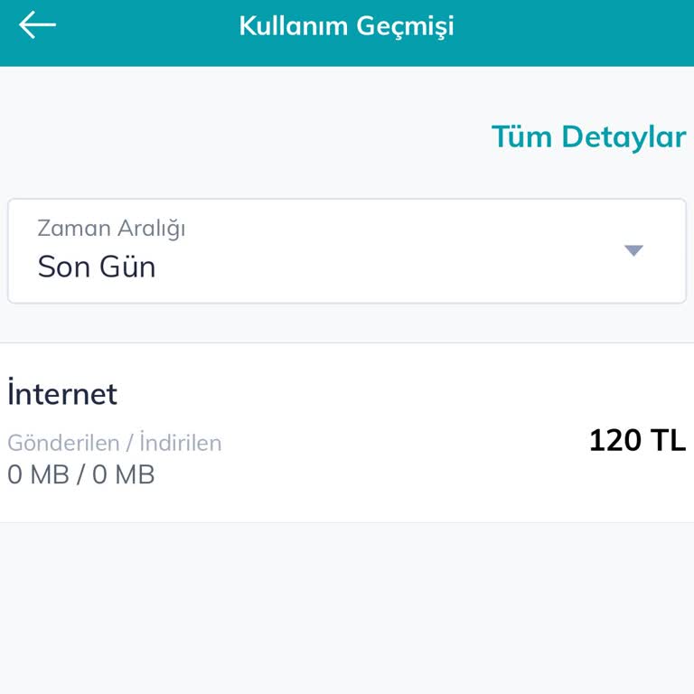 Bimcell'de Beklenmedik İnternet Ücreti Şoku