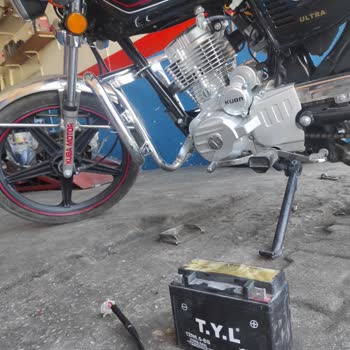 Kuba Motor'un Elektrik Problemi Ve Bayi İlgisizliği