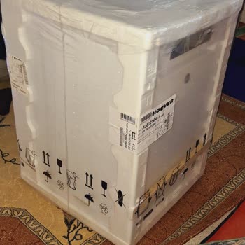 A101 Ve Hoover İle Yaşanan Teslimat Ve Değişim Sorunları!