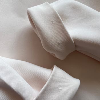 Adidas Eşofman Takımında Garanti Sorunu