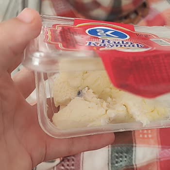 Sek Kaymakta Anlaşılmaz Madde Sorunu