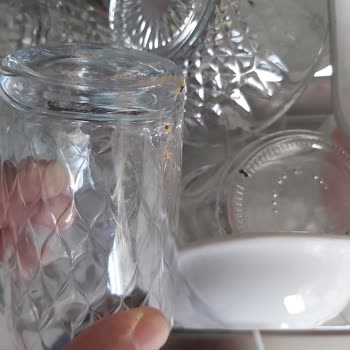 Bingo Bulaşık Tabletleri Hayal Kırıklığı