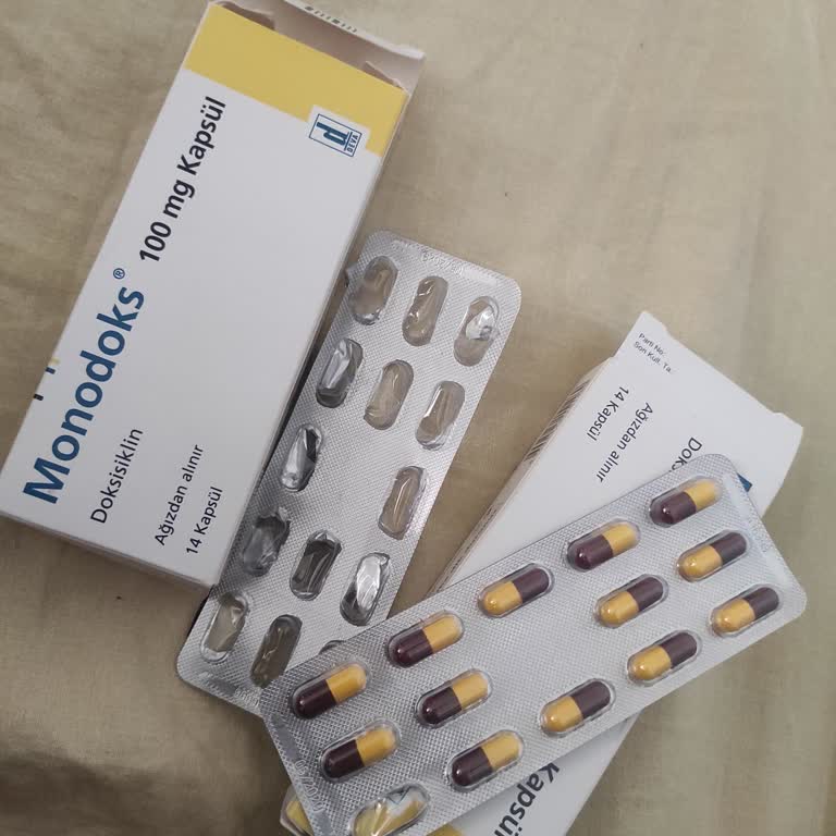 Yan Etkilerle Baş Başa: Monodoks Deneyimim