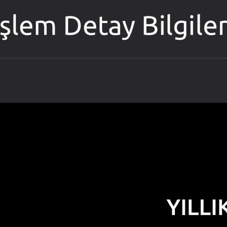 Haksız Yıllık Kart Ücreti Kesintisi