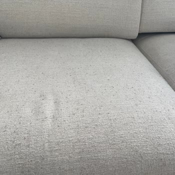 Doğtaş Mobilya'da Kumaş Sorunu Ve Hayal Kırıklığı