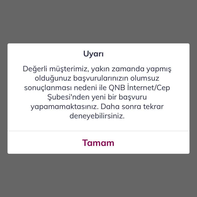 Faizsiz Kredi Kampanyasında Hayal Kırıklığı