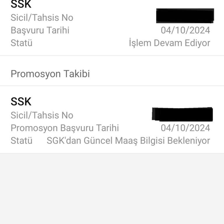 Maaş Taşıma İşlemi 25 Gündür Tamamlanmadı