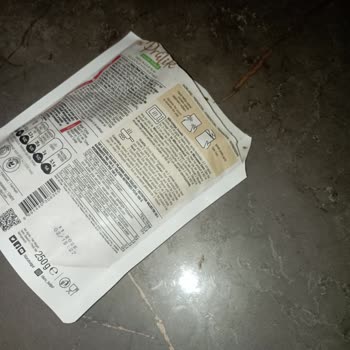 Duru Hazır Bulgur Pilavında Beklenmedik Madde Şoku