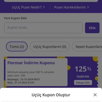 Uçuş Puanlarımı Kullanamıyorum Ve Yanıt Alamıyorum