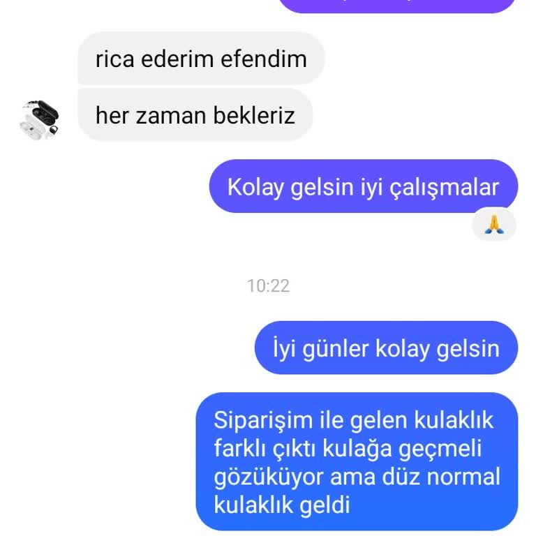 Yanıltıcı Ürün Ve İletişim Sorunu