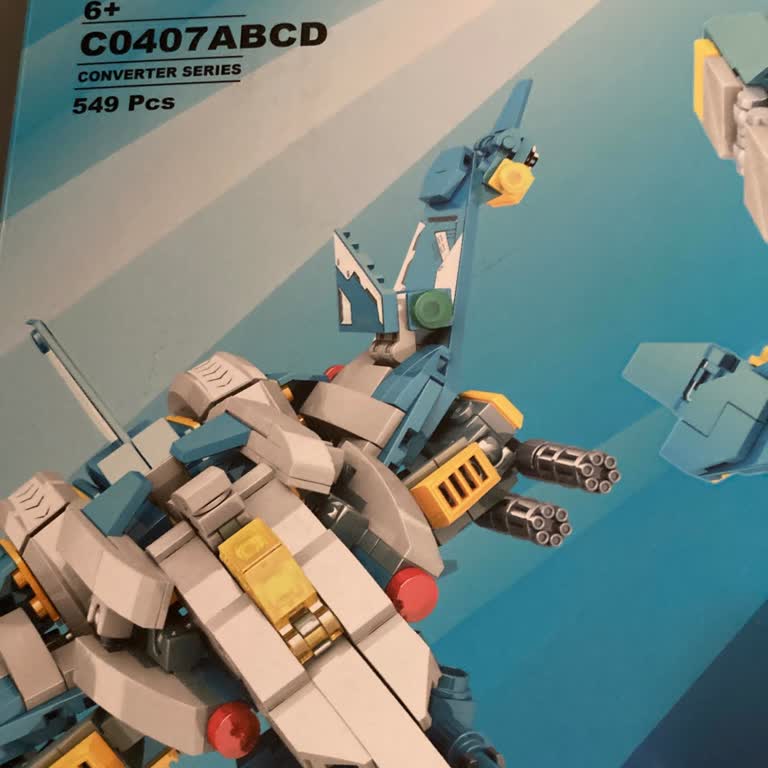 Toyzz Shop Btx Marka Lego'nun Montaj Sorunları Ve Hayal Kırıklığı
