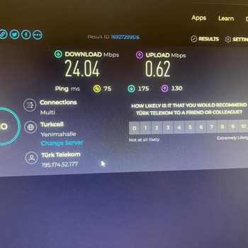 Sürekli Yüksek Ping Sorunu Ve İlgisiz Müşteri Hizmeti