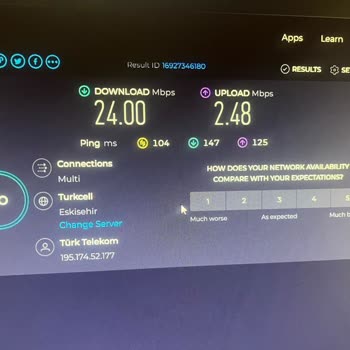 Sürekli Yüksek Ping Sorunu Ve İlgisiz Müşteri Hizmeti