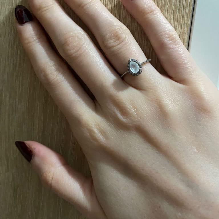 Blue Diamond Yüzük Sorunu: Sürekli Bakım Gereksinimi!