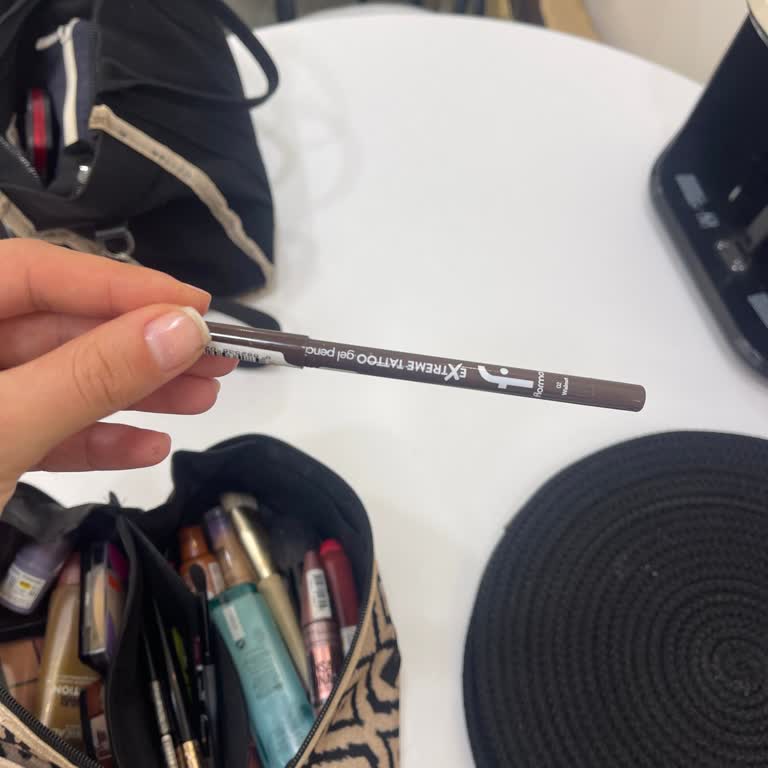 Flormar Göz Kalemi Kalite Sorunu