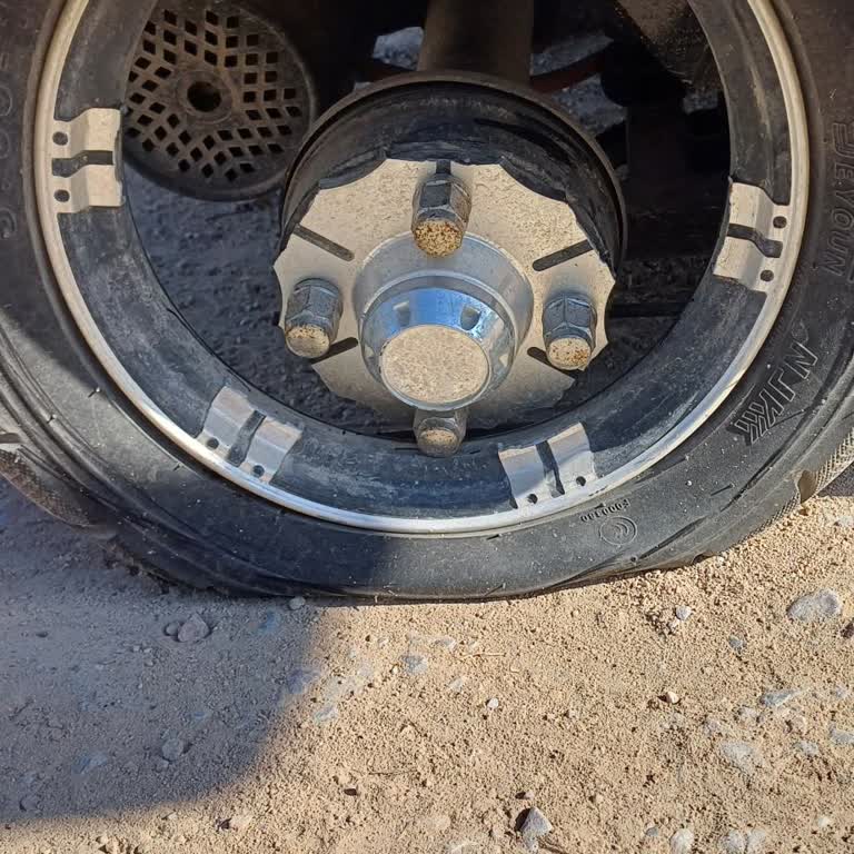 Kuba Optimus Max Devrilmeye Yakın!