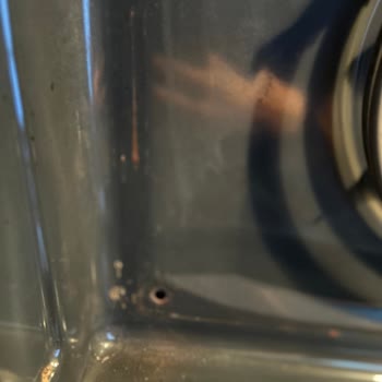 Paslanma Sorunu Çözülmeyen Fırın