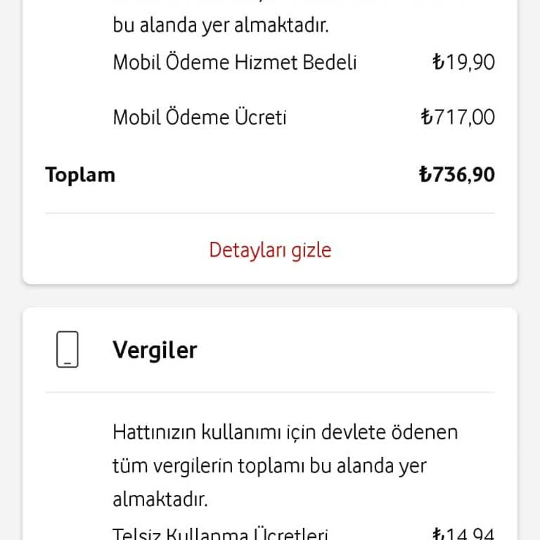 Yanıltıcı Aboneliklerle Şişirilmiş Fatura