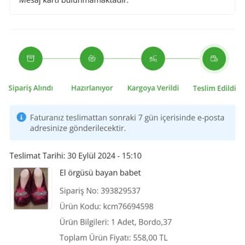 İade Sürecinde Yaşanan Sorunlar