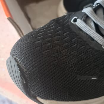 Ayakkabı Garantisinde Hayal Kırıklığı