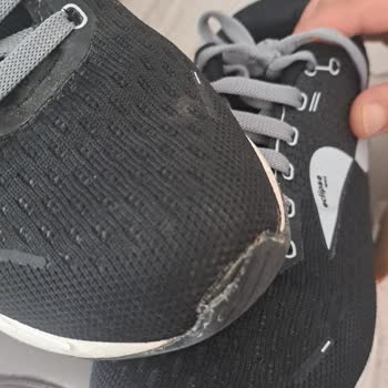 Ayakkabı Garantisinde Hayal Kırıklığı