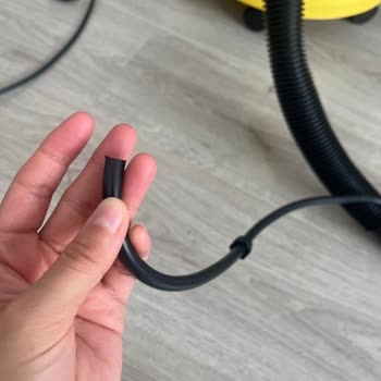 Karcher Halı Yıkama Makinesi Hayal Kırıklığı!