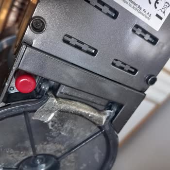 Fakir İnovator 7272'nin Sürekli Arızalanması Ve Elektrik Çarpması Sorunu