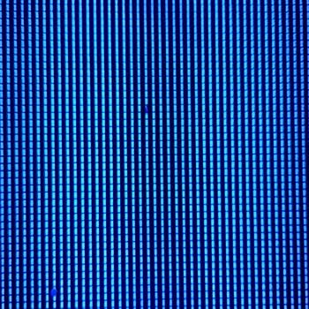 Samsung TV'de Ölü Piksel Sorunu Ve Yetersiz Destek