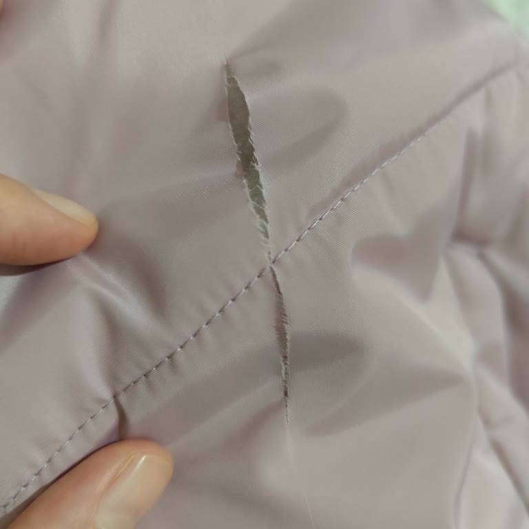 Kusurlu Ürün Ve Güven Kırıcı Deneyim