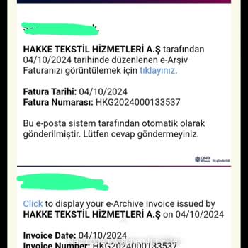 İade Sürecinde Engellenen Müşteri