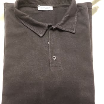 Craftlabel T-shirt: Bozuk Yaka Ve İlgisizlik