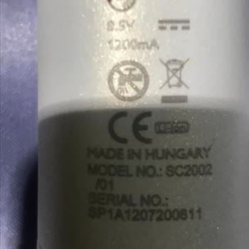 Philips Şarj Cihazı Hayal Kırıklığı