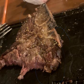 Evlilik Yıl Dönümünde Hayal Kırıklığı: Baytar Steak House