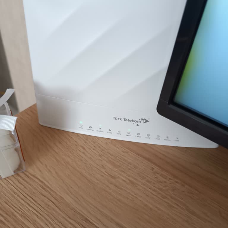 İnternet Hizmeti Kesintisi Ve Müşteri Hizmetleri Sorunu