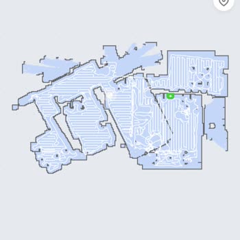 Xiaomi Robot Süpürgenin Yanlış Çalışma Problemi