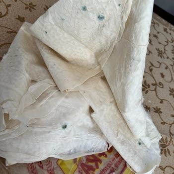 Çürümüş Yufka Skandalı: Anpa Gros'tan Acil Çözüm Bekliyorum