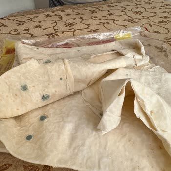 Çürümüş Yufka Skandalı: Anpa Gros'tan Acil Çözüm Bekliyorum