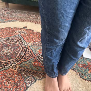 Boyner'den Aldığım Levis Kotun Kalite Sorunu Ve İade Problemi