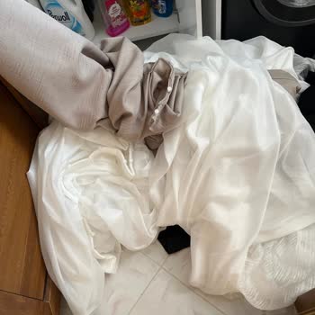 Yumoş Yumuşatıcı Alerji Ve Kötü Koku Sorunu