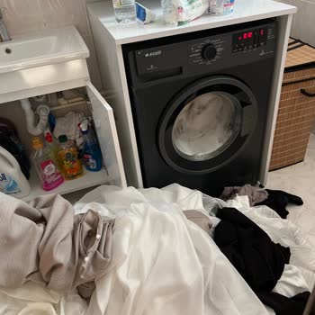 Yumoş Yumuşatıcı Alerji Ve Kötü Koku Sorunu