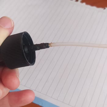 Daily Dream Care Ürünü: Beklenmedik Kalıntılar Ve Güven Sorunu