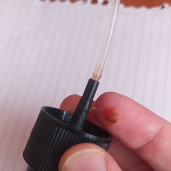 Daily Dream Care Ürünü: Beklenmedik Kalıntılar Ve Güven Sorunu