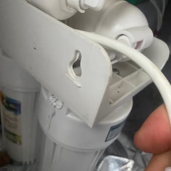 Conax Su Arıtma Cihazı Sorunları Ve Hizmet Eksiklikleri