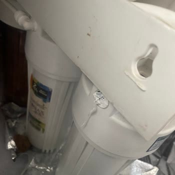 Conax Su Arıtma Cihazı Sorunları Ve Hizmet Eksiklikleri