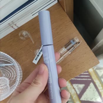 Defolu Maskara Ürünü Ve Mağaza Değişim Talebi