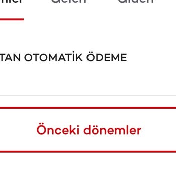 Akbank'ta Bilgim Dışında Borçlandırma Sorunu