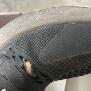 Garanti Sürecinde Nike Air Max 270 Mağduriyeti