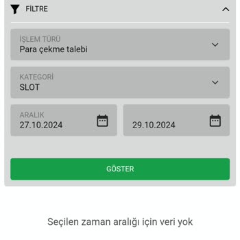 Çekim Talebim Onaylanmadı Ve Param Kayboldu: Canlı Destek Cevap Vermiyor