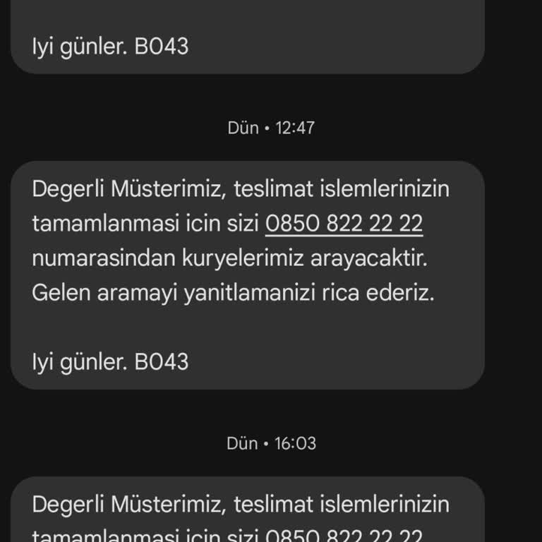 Kişisel Verilerin Güvenliği Ve Zorunlu İşlemler