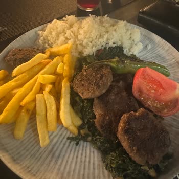 Otelin Hijyen Ve Müşteri Hizmetleri Problemleri